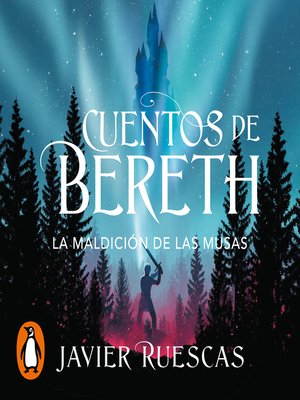 cover image of Cuentos de Bereth
